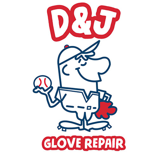 DJ's Glove Repair Sponsor Logo