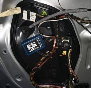 IMPIANTI SPL PER AUTO