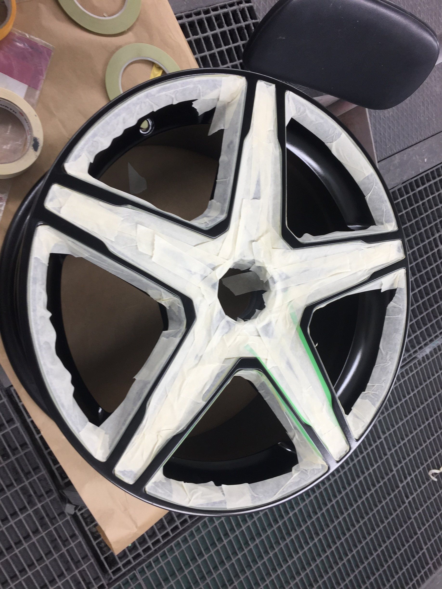 CERCHI PER MERCEDES CLASSE A