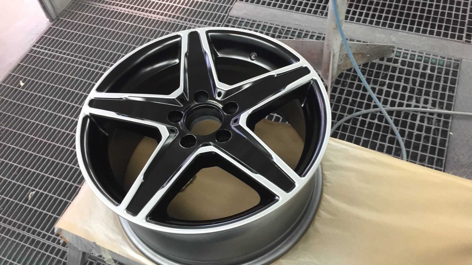 CERCHI MERCEDES CLASSE A