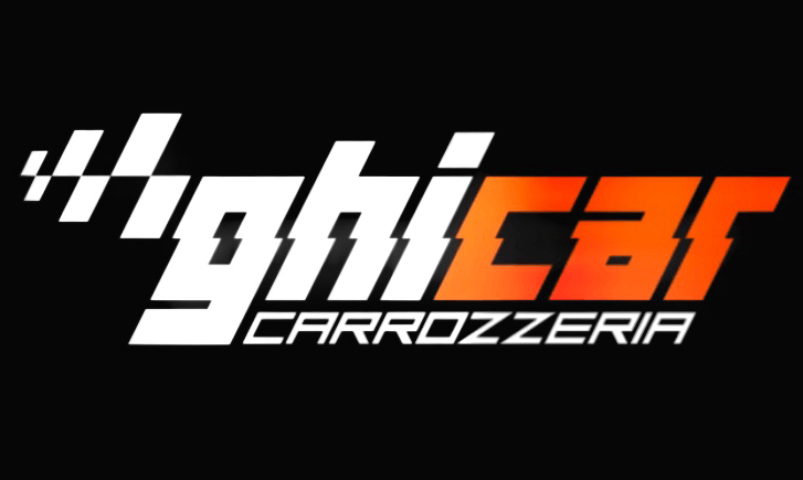 Logo - Carrozzeria Ghicar