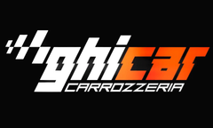 Logo - Carrozzeria Ghicar
