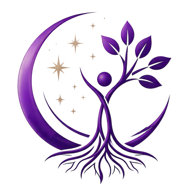 Carlos's Cosmic Counseling logo