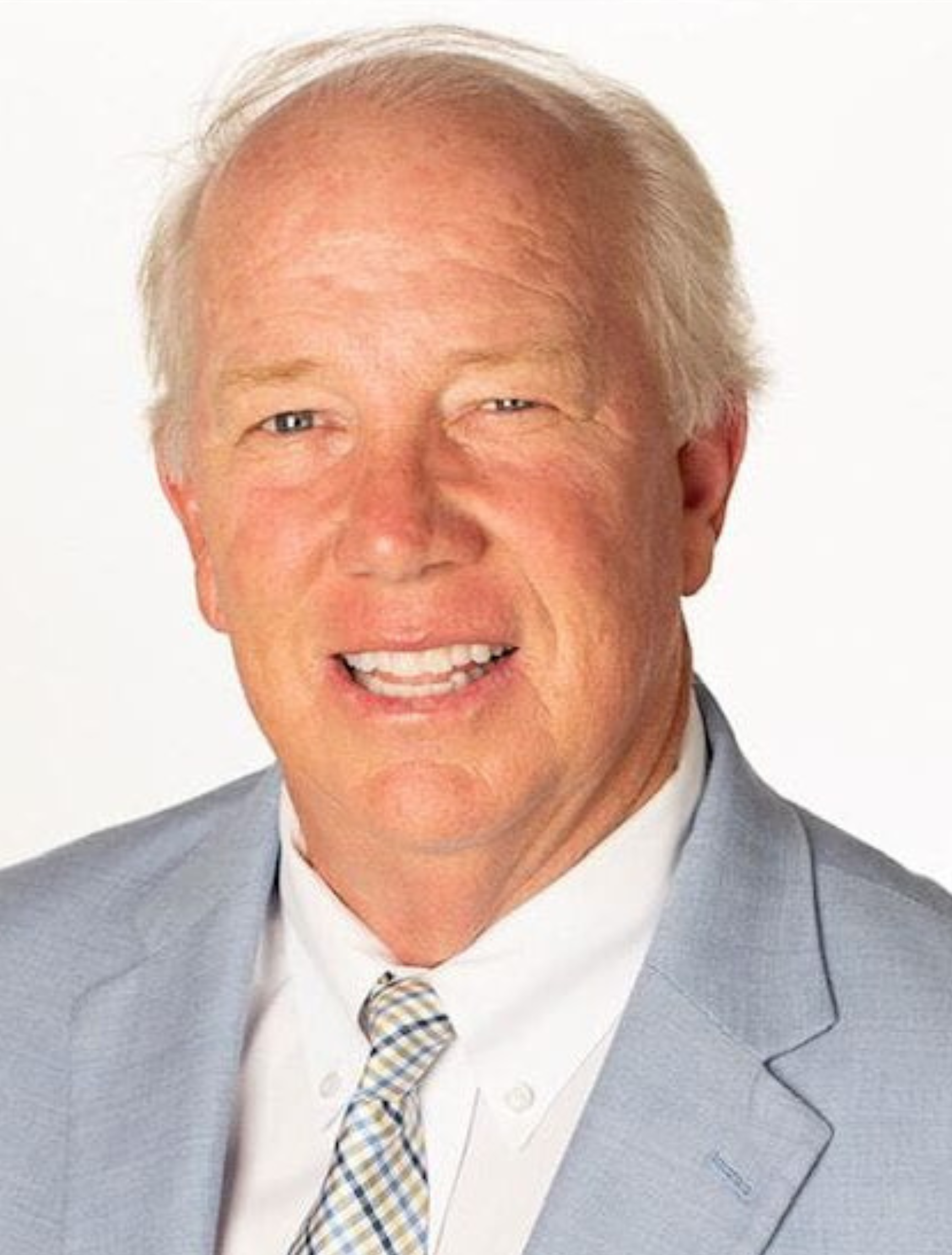 Bruce Loveless Photo