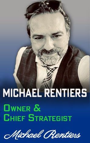 Michael Rentiers Bio Image