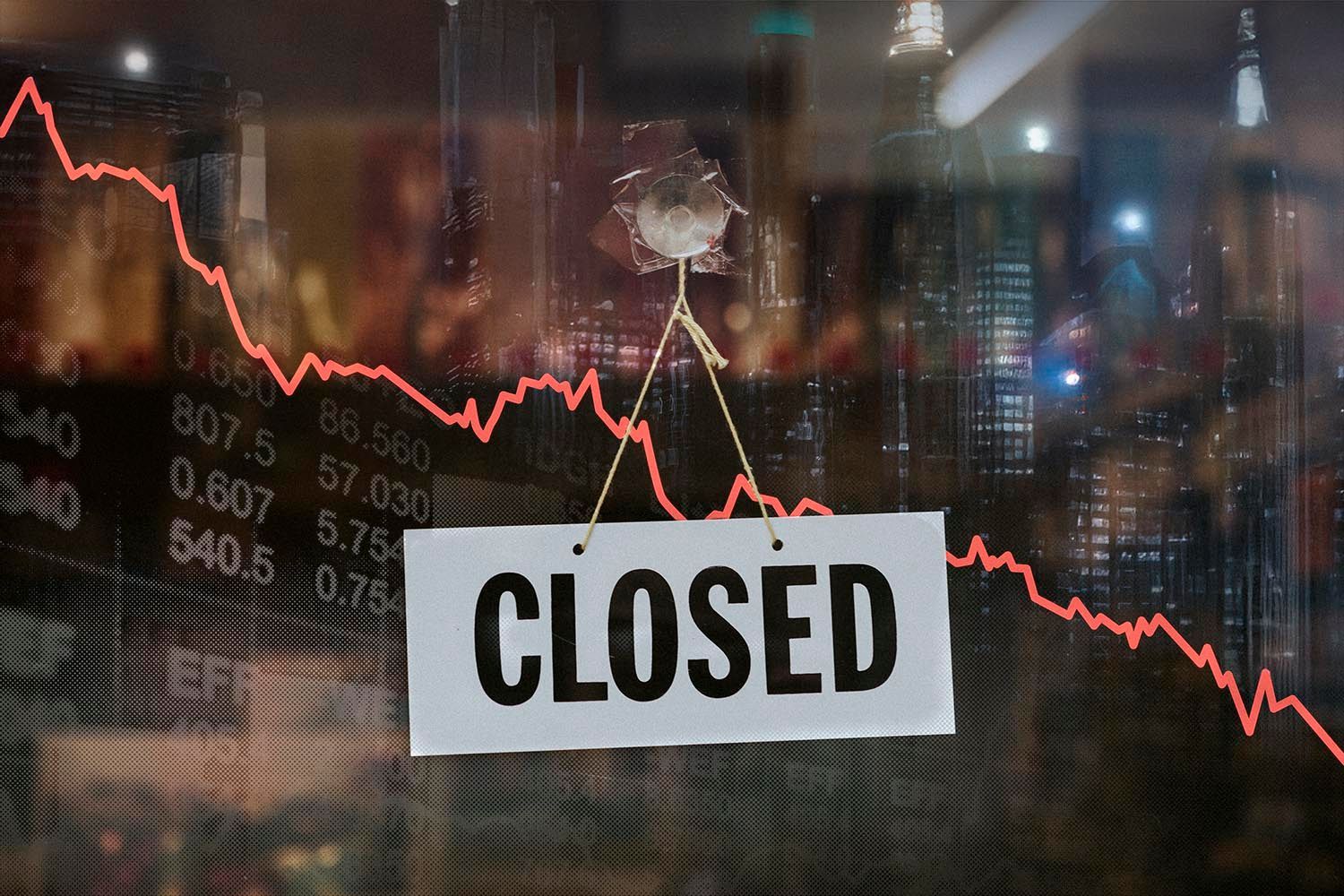 Despite costing the business world billions annually, we still refuse to proactively invest in publi