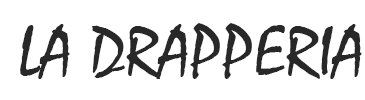 La Drapperia logo