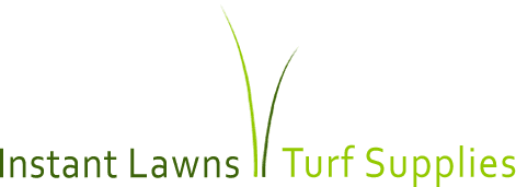 Instant Lawn Turf Supplies logo