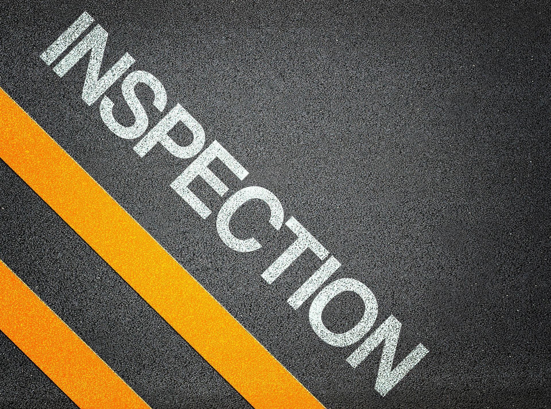 Consulting & Inspection Services in Manchester, CT