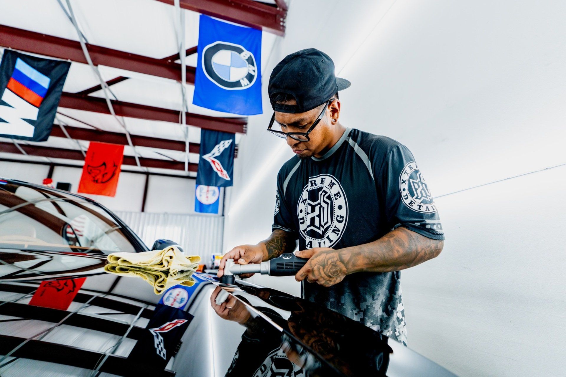 Xtreme Detailing Gainesville, FL Car & Truck Detailing Shop