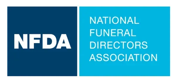 National Funeral Directors Association Logo