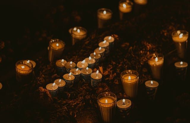 cremation services Emmitsburg, MD