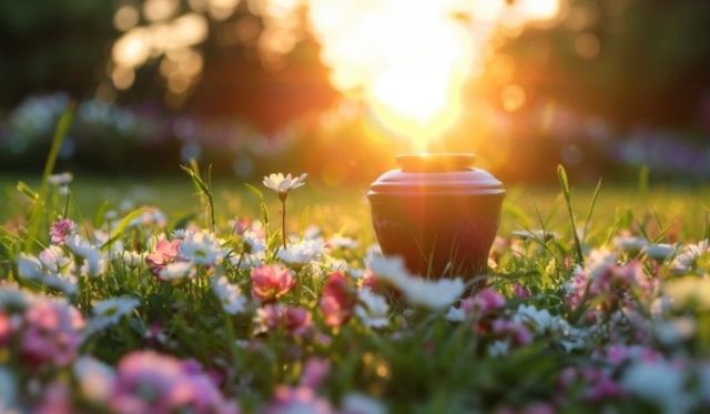 How Art and Literature Represent Funerals – Taneytown, MD