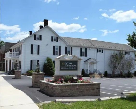 funeral homes Taneytown, MD