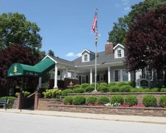 funeral homes Westminster, MD