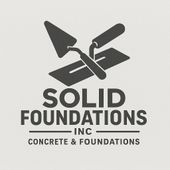 Solid Foundations