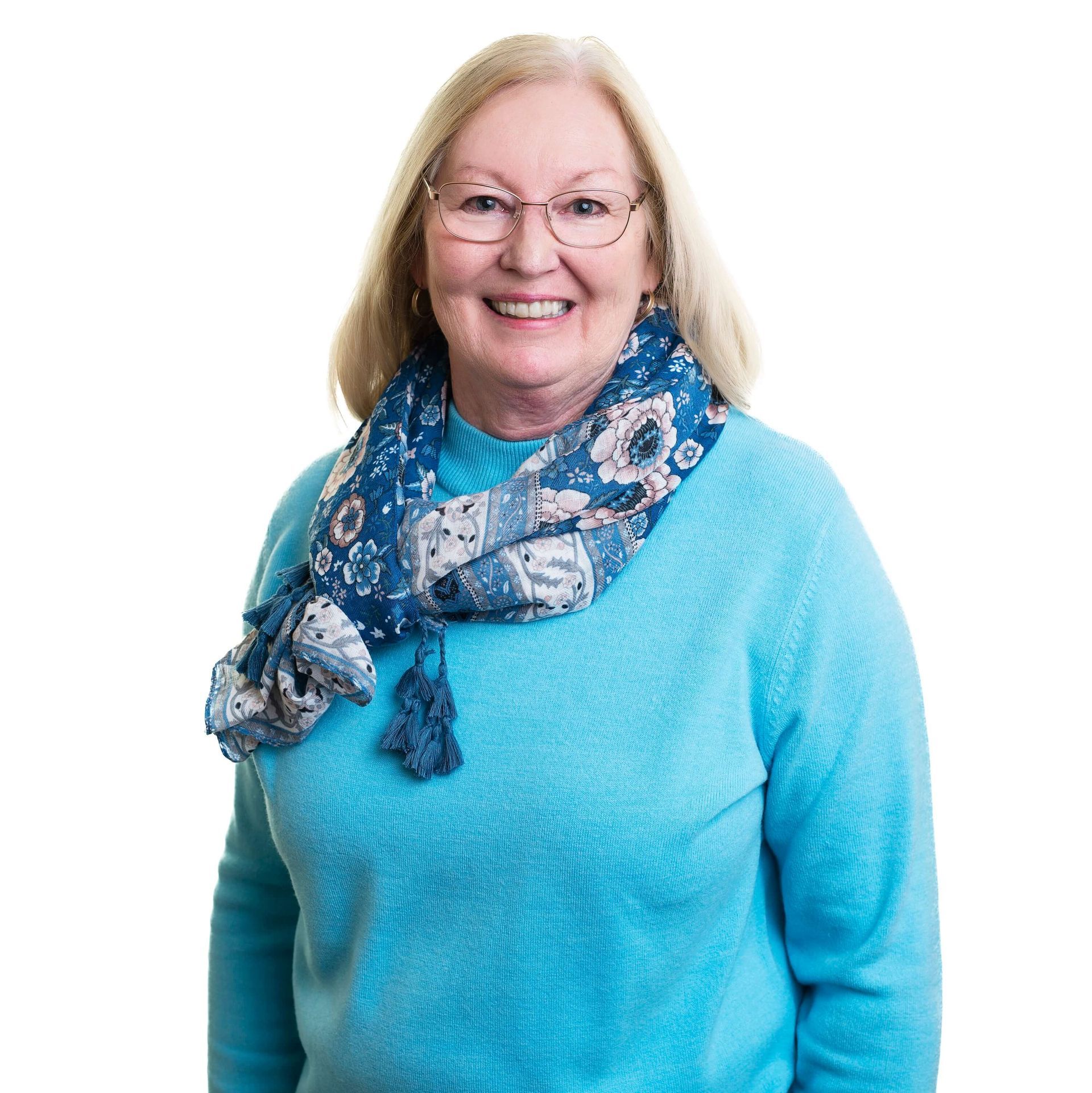 Deborah Friend - Social Worker