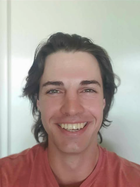 Joseph Anderson- Provisional Psychologist