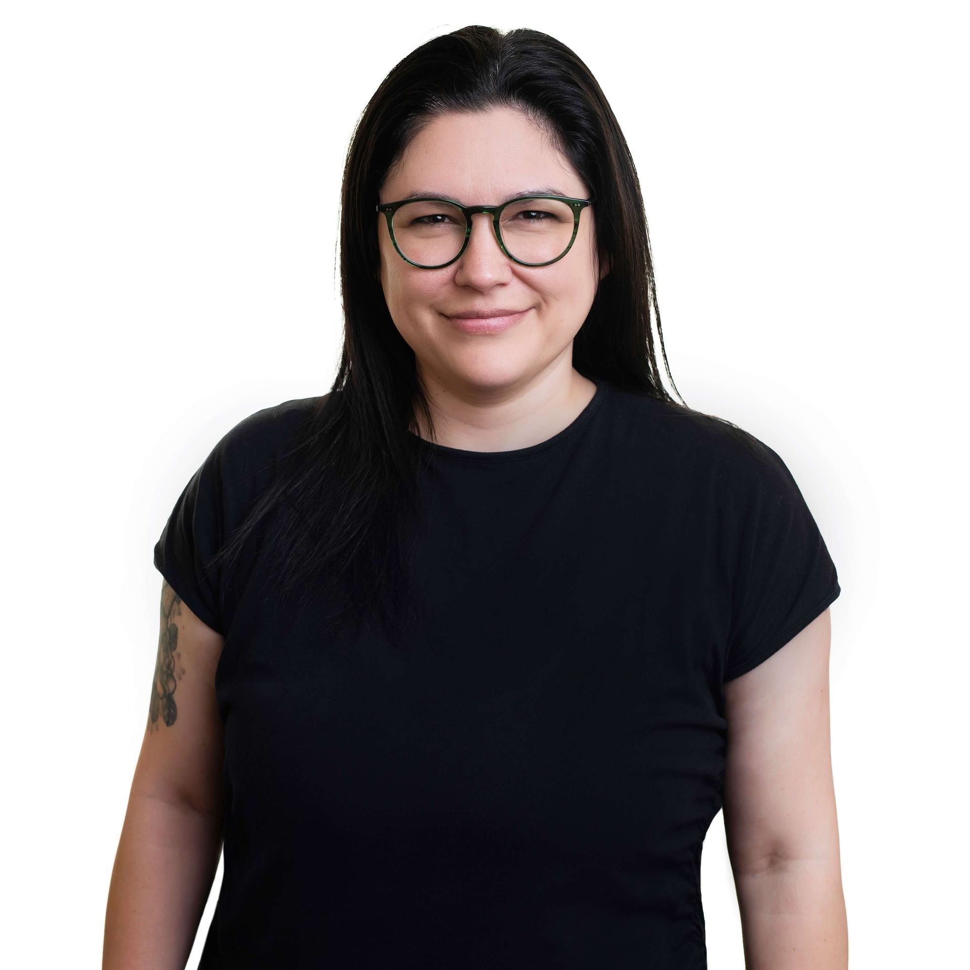 Katie O'Connor - Psychologist (Provisional)