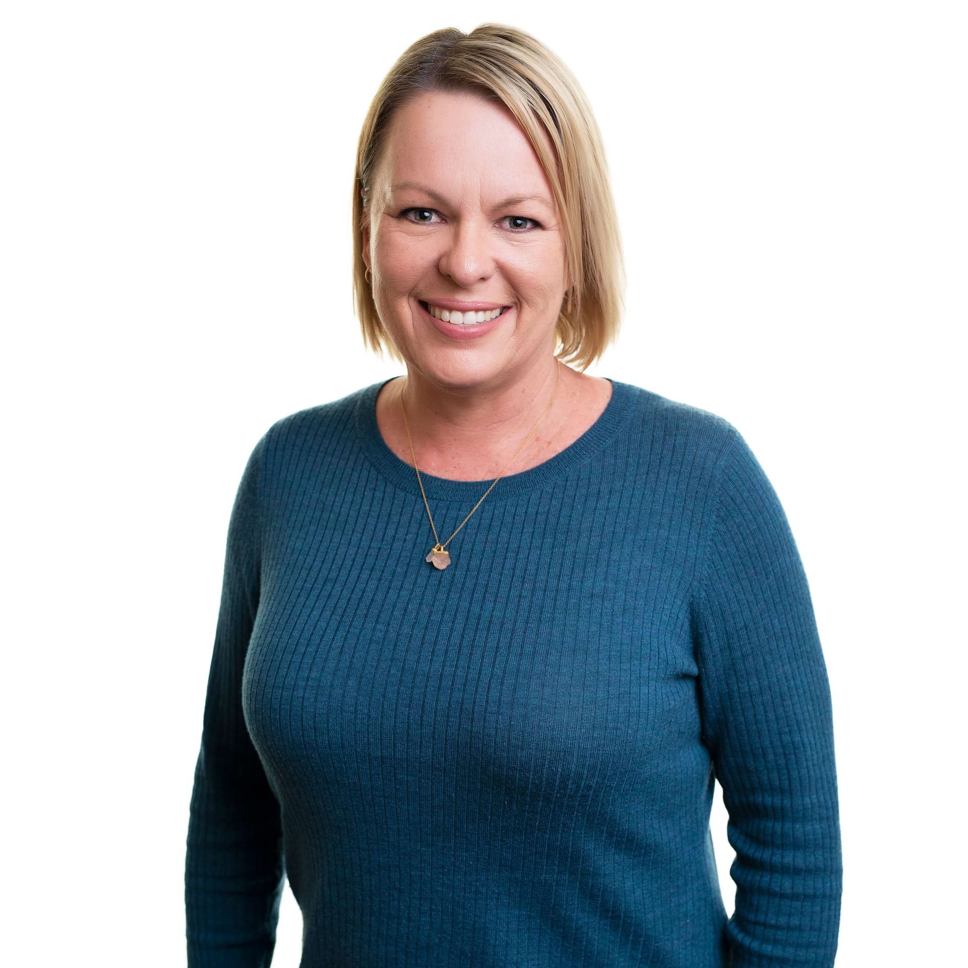 Megan Ebeling - Counsellor & Clinical Hypnotherapist