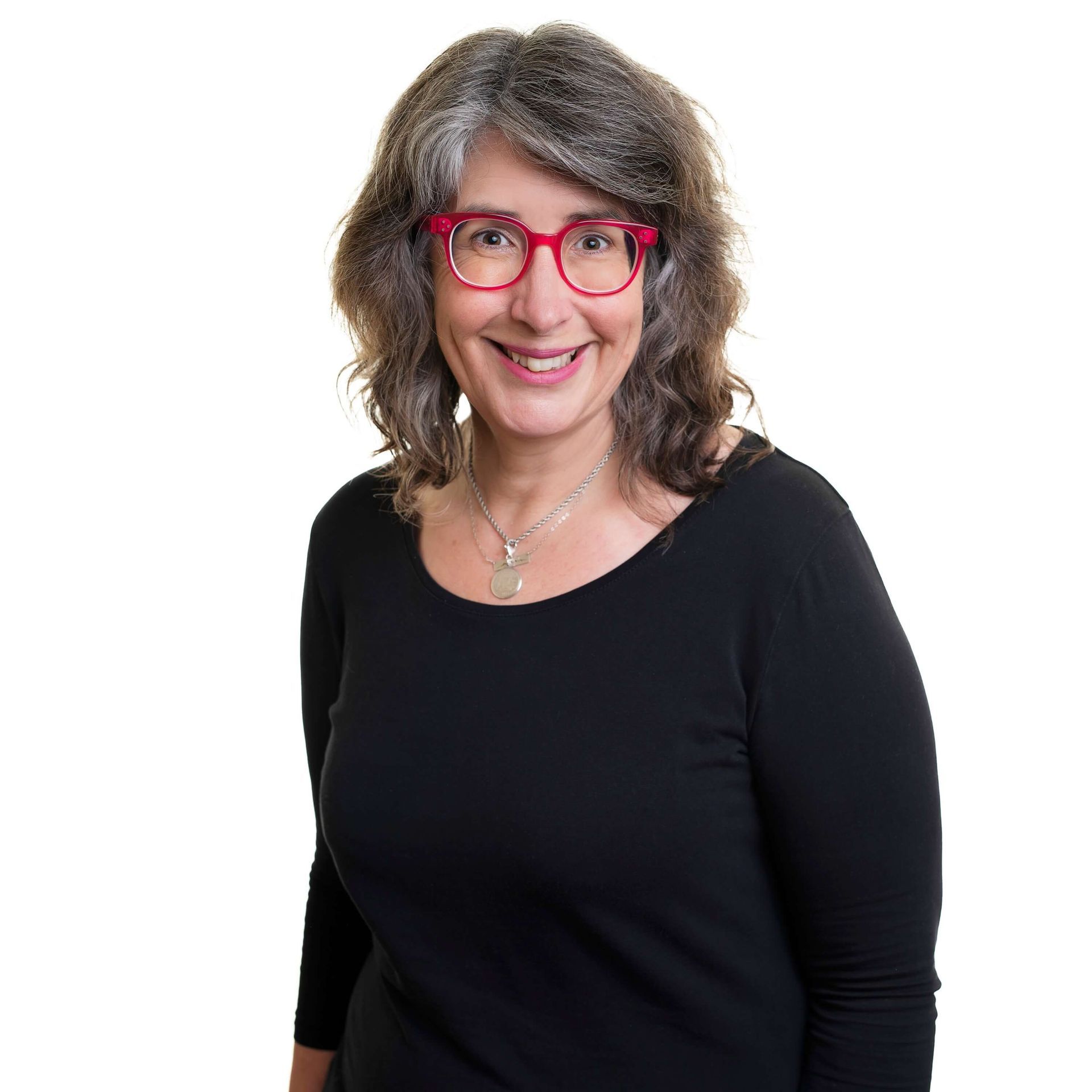 Natalie Pierssene - Social Worker