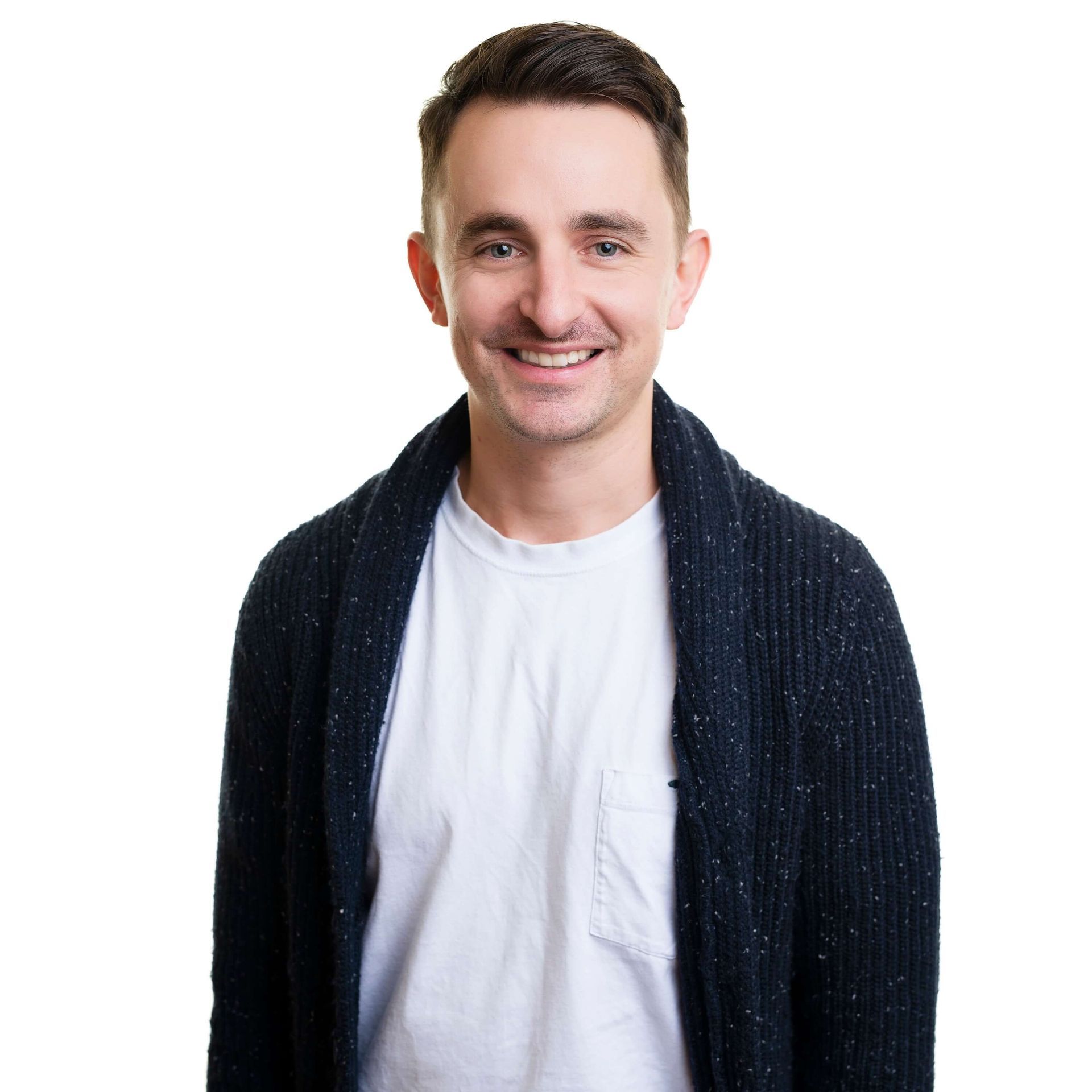 Ross Garnsey