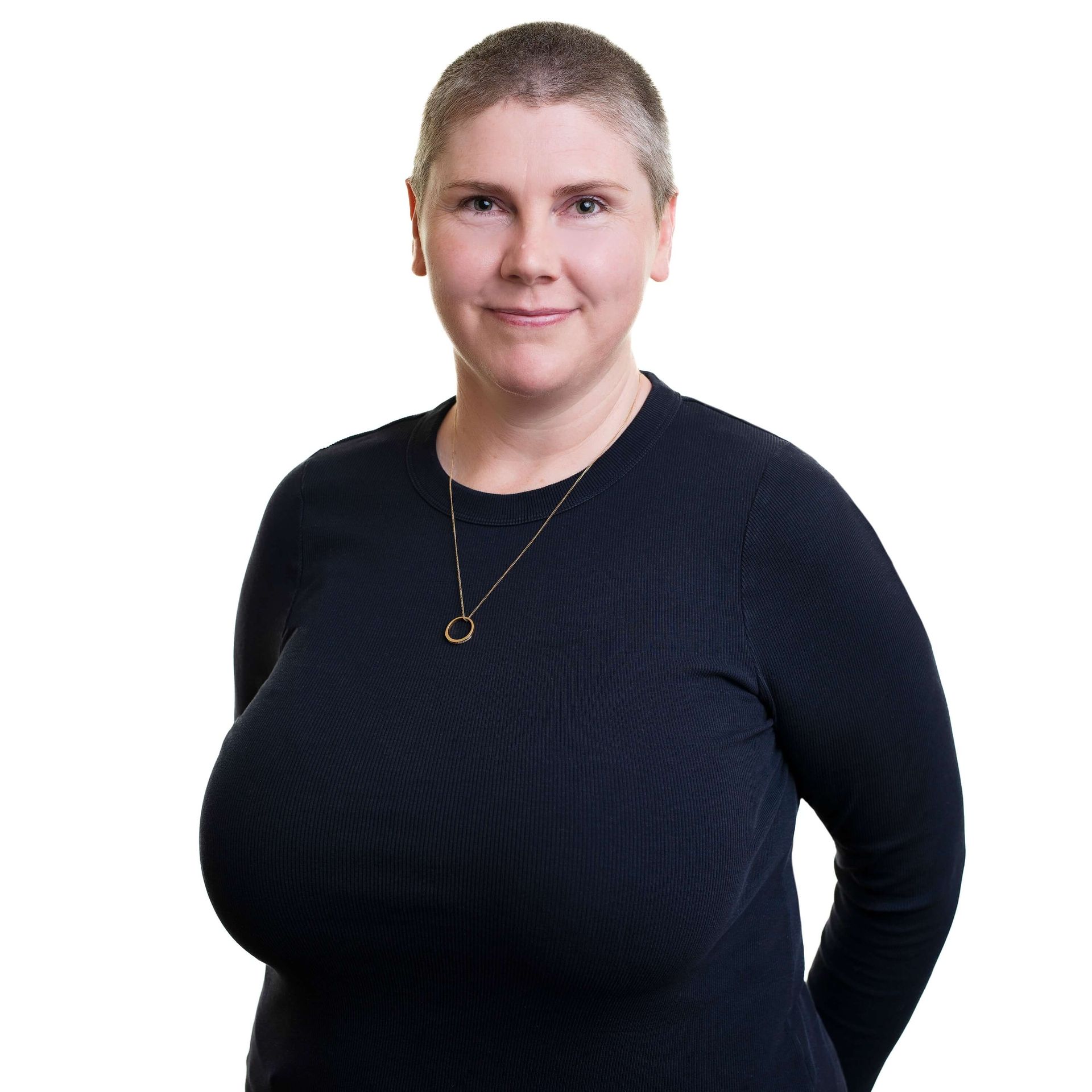Stacey Kruse - Interplay Facilitator & Early Childhood Educator