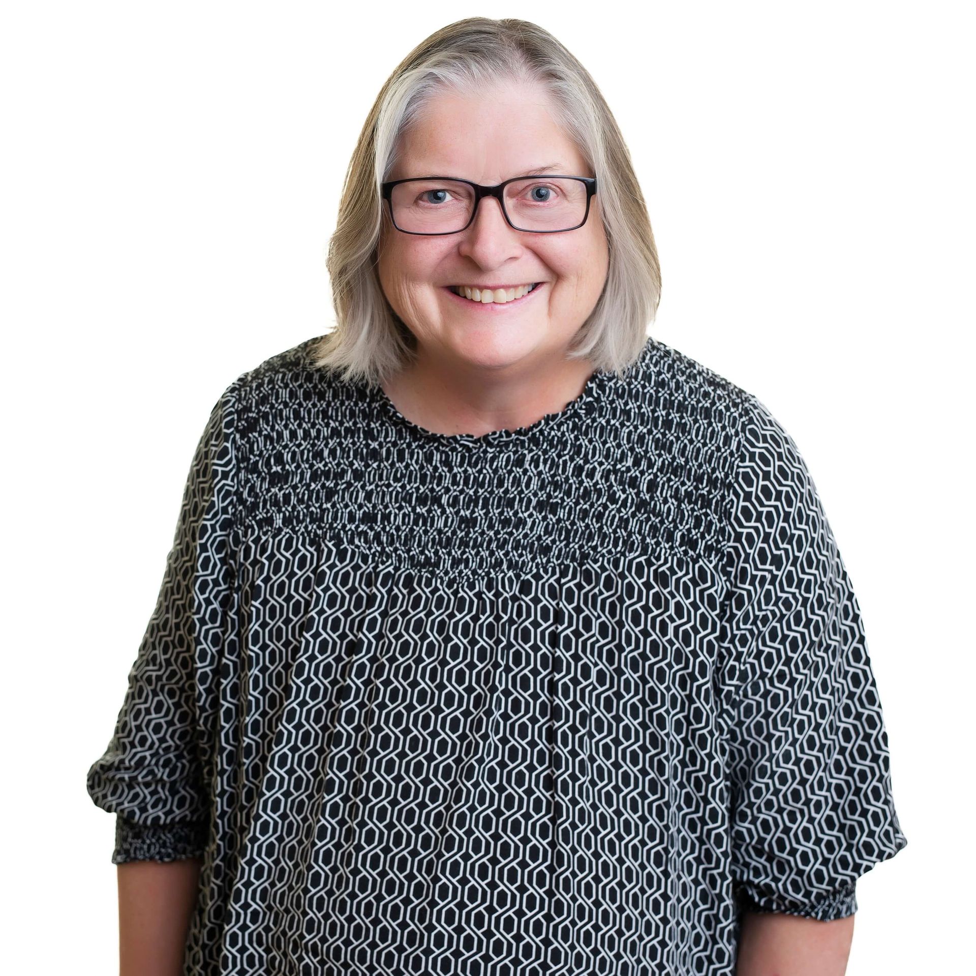 Stacy Nottle - Student Art Therapist & Career Counsellor