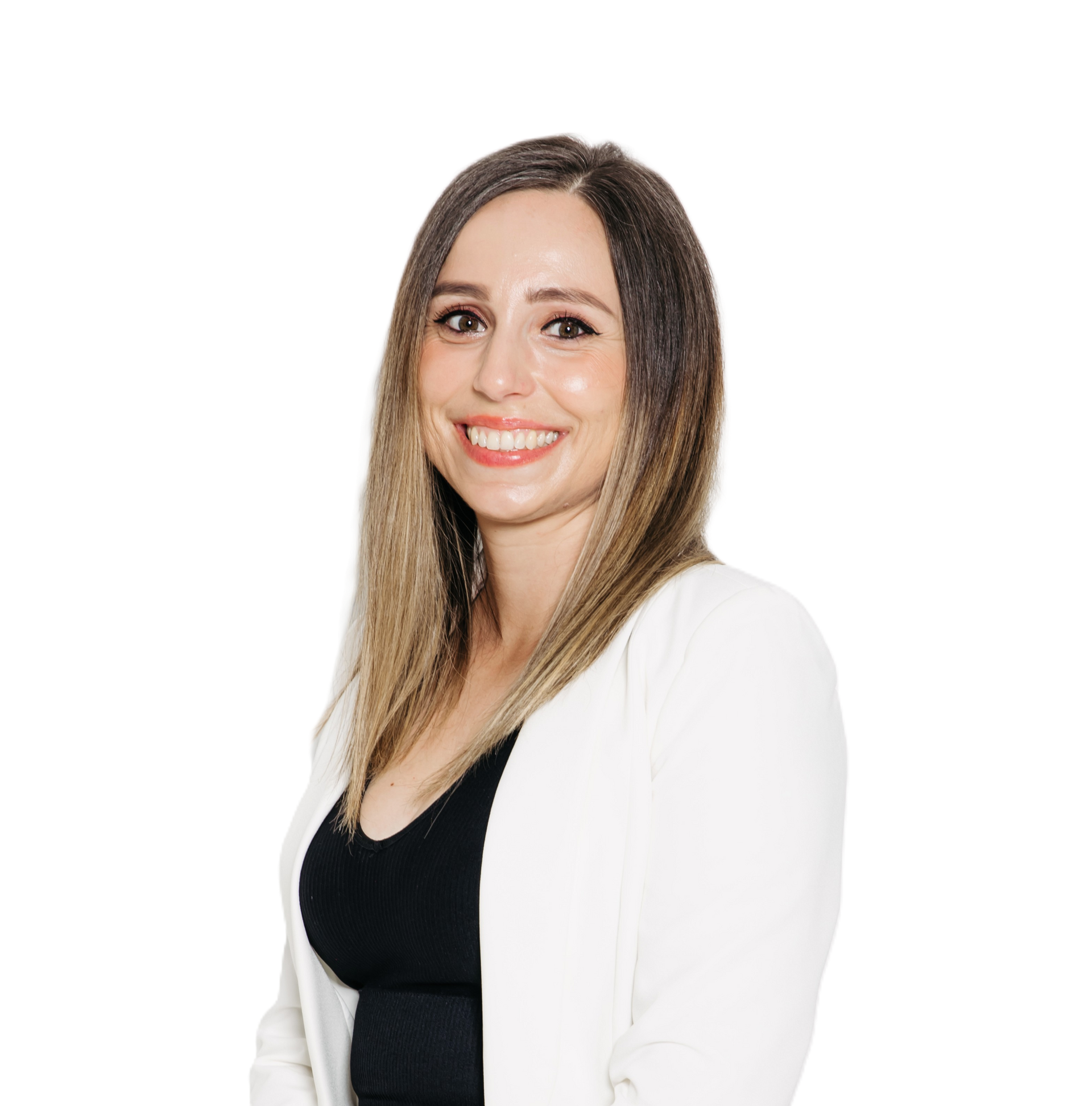 Tina Biro - Provisional Psychologist