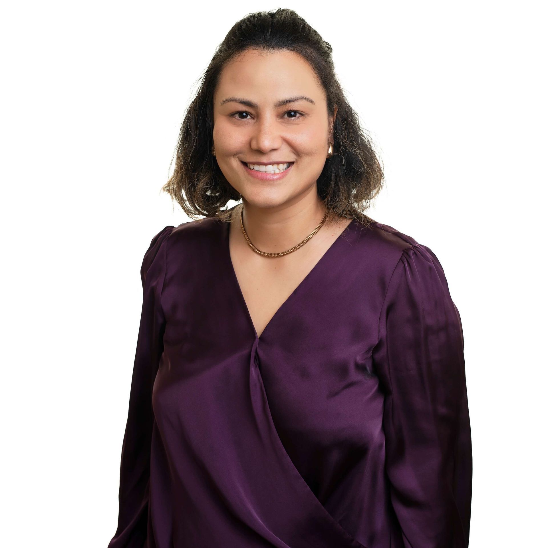 Upasana Gurung