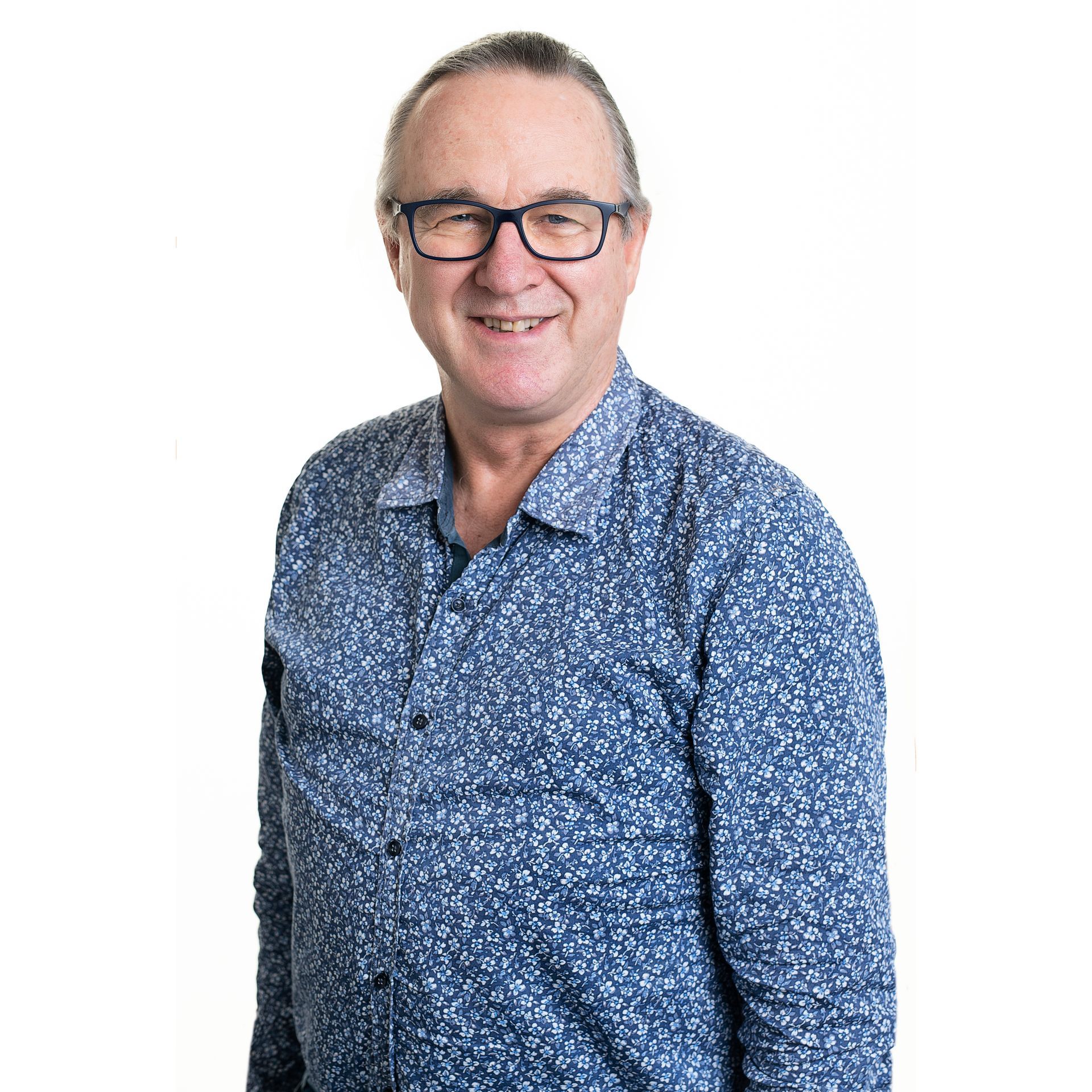 Vince Conway - Psychologist in Toowoomba