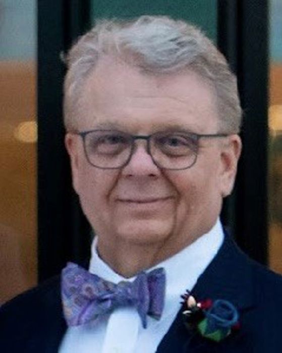 Image of Barry Brekhus