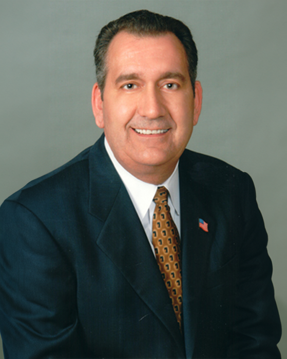 Image of John Michelotti