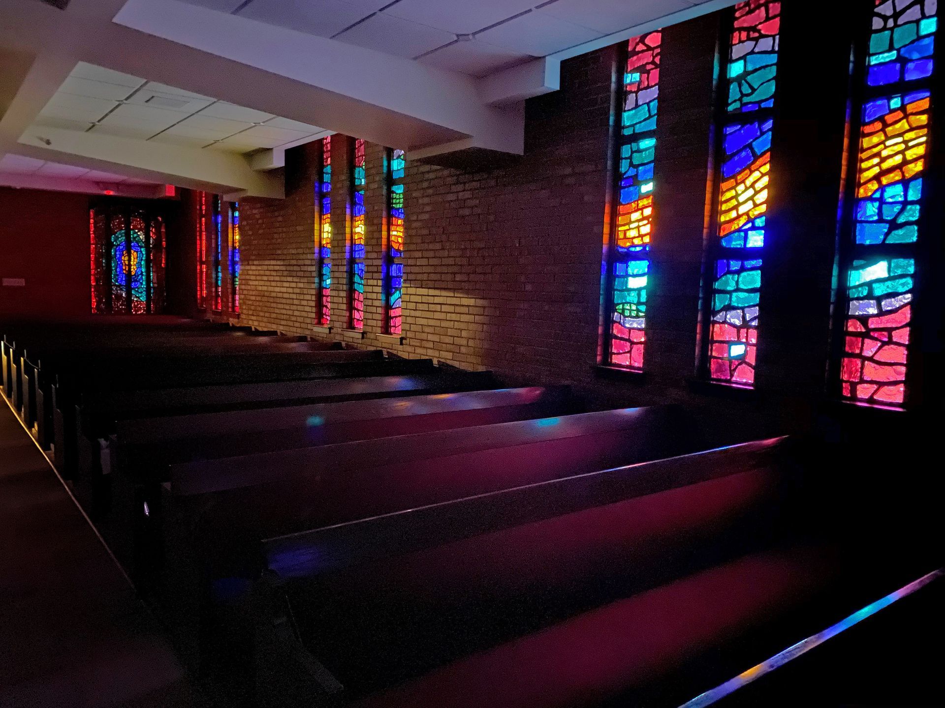 Image of the best funeral home near Red Lodge MT