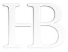 Logo d'Hélène Boucher, architecte d'intérieur