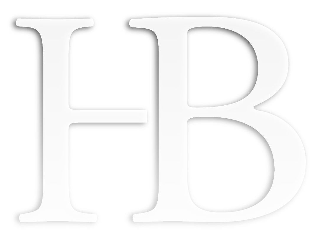 Logo d'Hélène Boucher, architecte d'intérieur