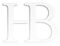 Logo d'Hélène Boucher, architecte d'intérieur