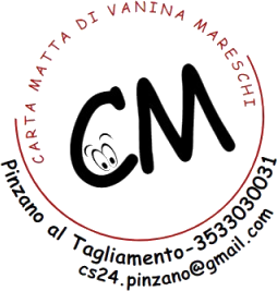 CARTA MATTA logo