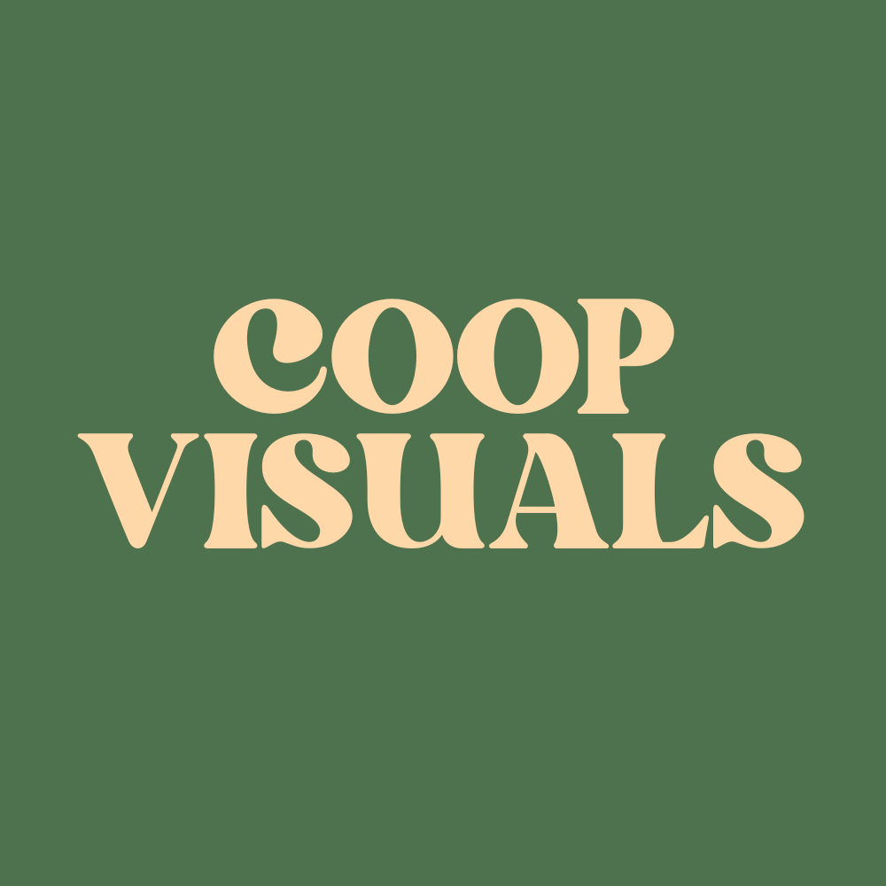 Coop Visuals logo