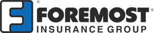 Foremost Insurance Group logo. A blue 