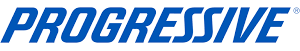 Progressive Insurance logo: blue 