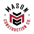 Mason Decks Logo