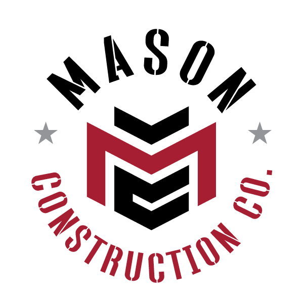 Mason Decks Logo