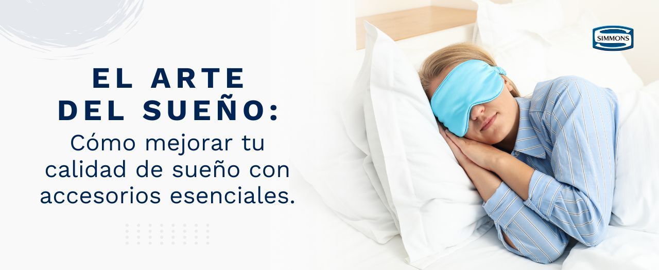 calidad de sueño