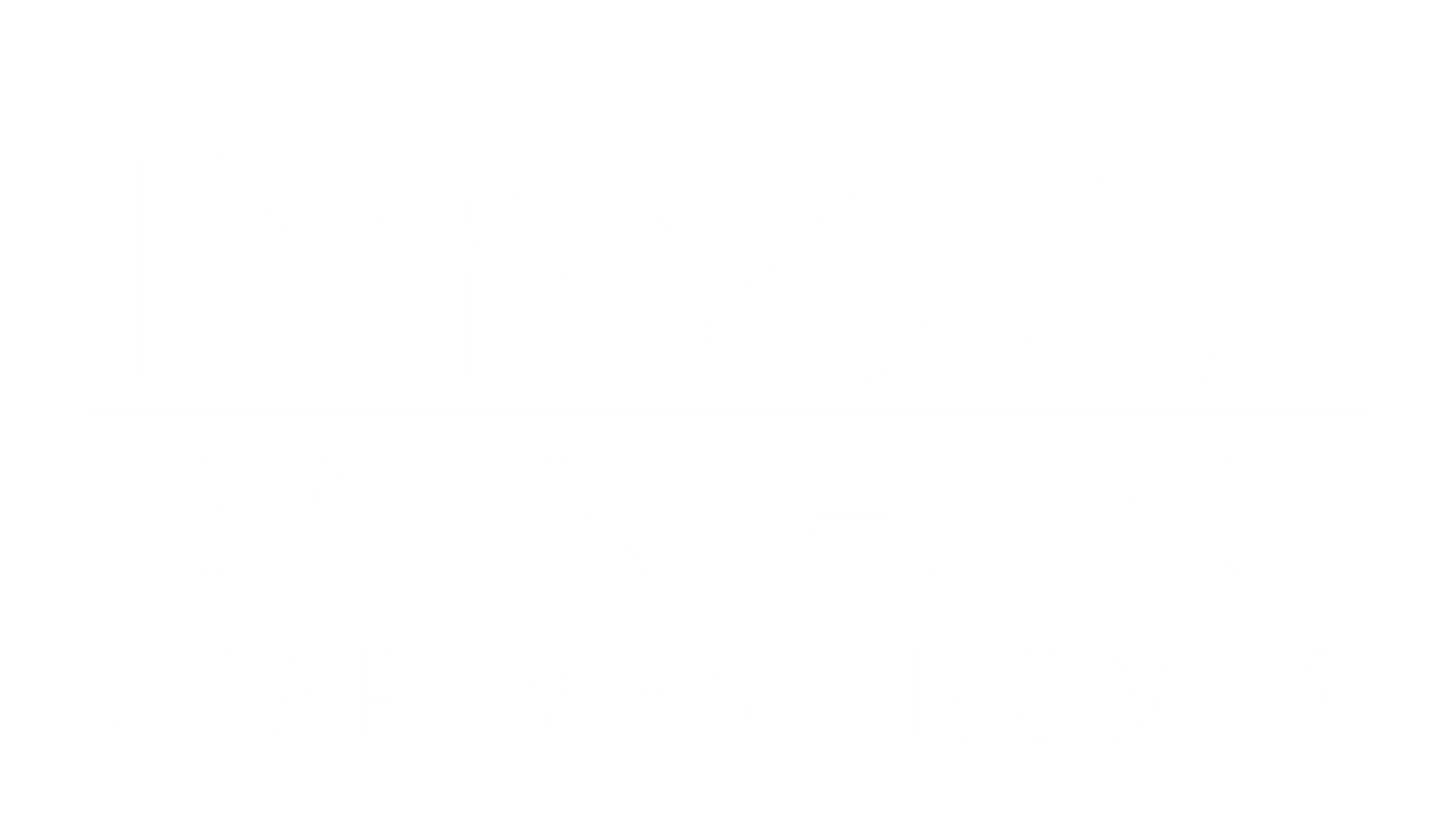 Three77 Park Logo White