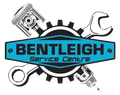 Bentleigh Service Centre Logo