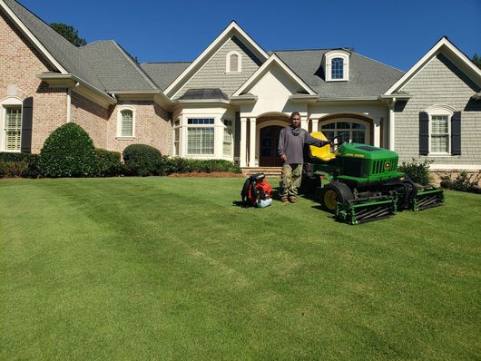 Atlanta Lawn Care