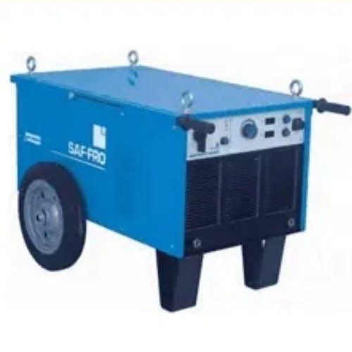 Attrezzatura per saldatura