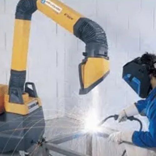 Saldatura professionale