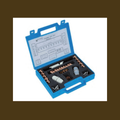 Accessori per saldatura